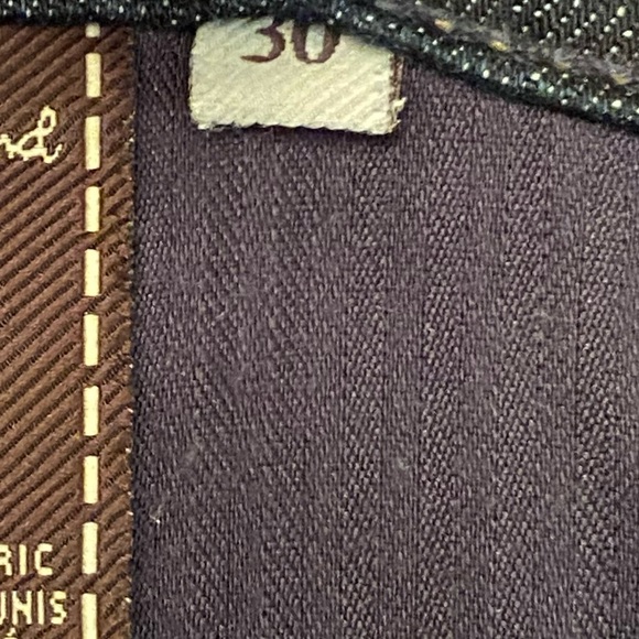 7 FAM STRAIGHT LEG - Picture 6 of 7